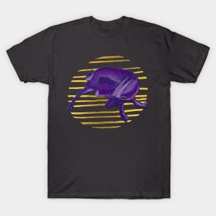 Bestiary T-Shirt